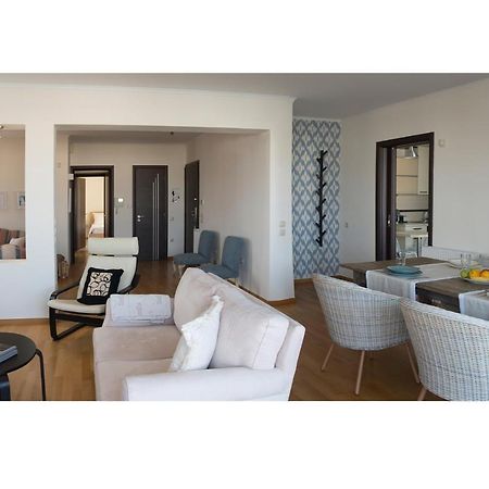 Апартаменты Boutique Penthouse Next To Stavros Niarchos Foundation Афины Экстерьер фото